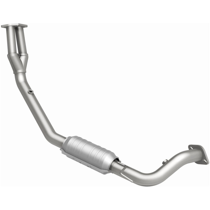 MagnaFlow Conv DF 98-00 Isuzu Amigo 2.2L