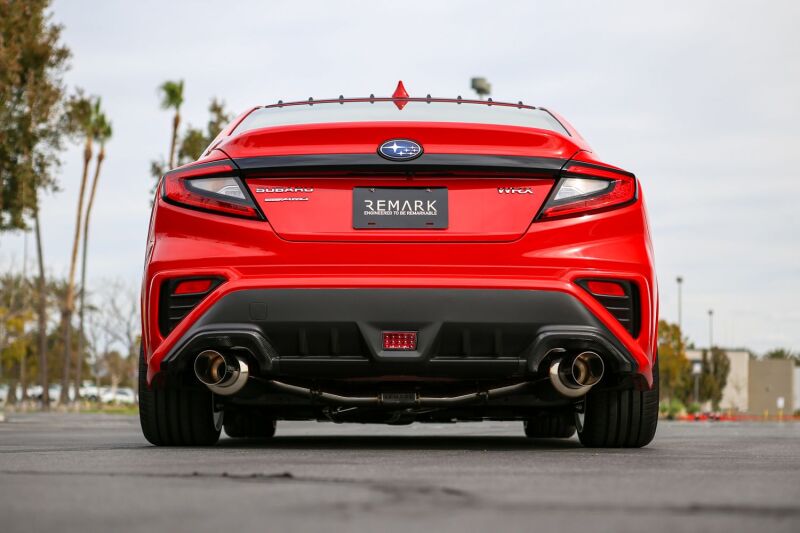 Street Driven Performance