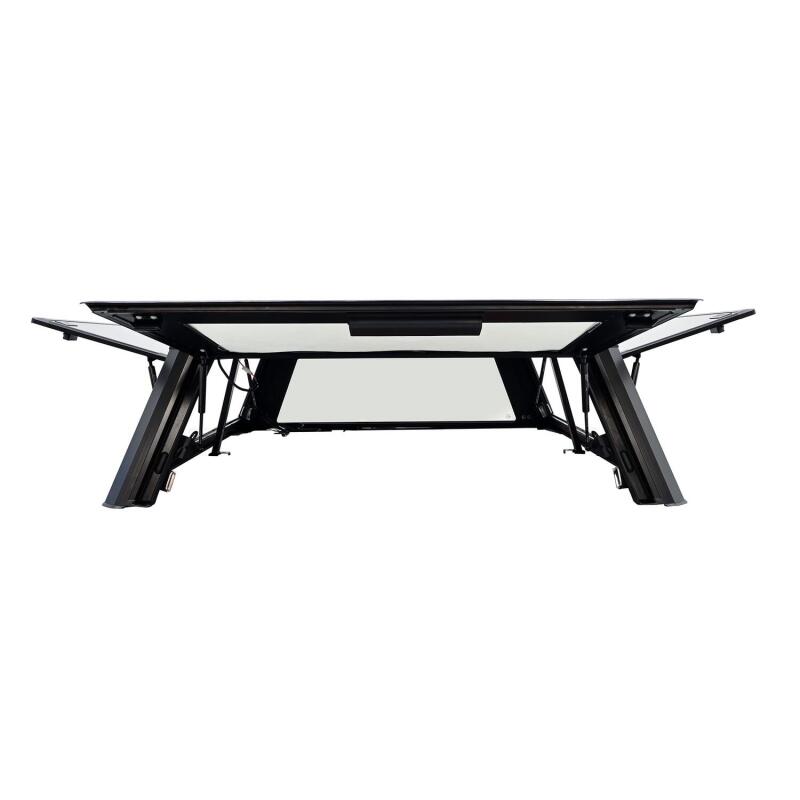 Westin EXP Truck Cap COMPLETE KIT A + B (24-25 Toyota Tacoma DC 6ft. Bed)