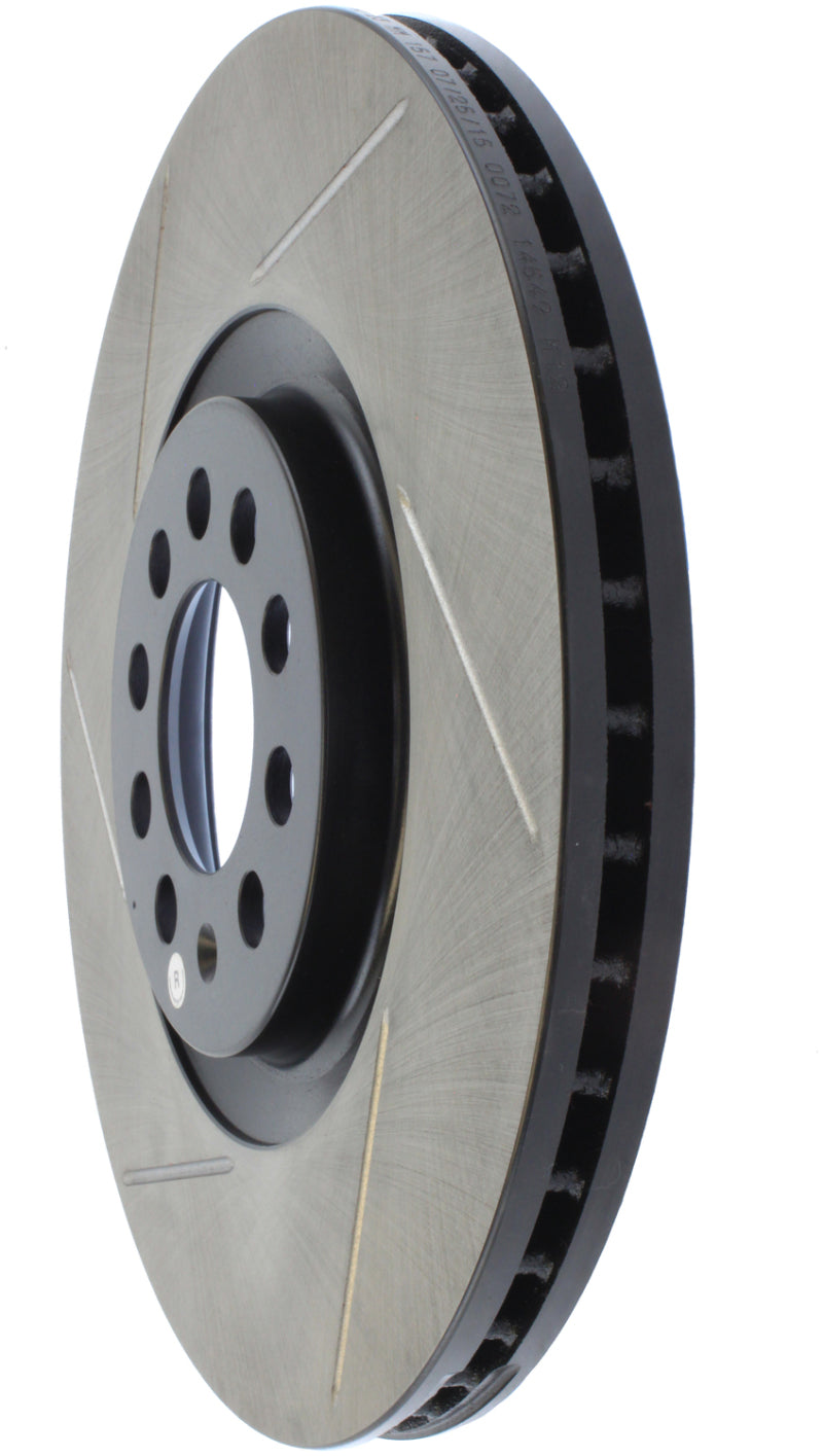 Street Driven Performance