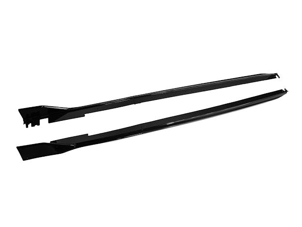 2022-UP HONDA CIVIC | TYPE R CONVERSION PACKAGE SIDE SKIRTS ROCKER PANELS GROUND EFFECTS