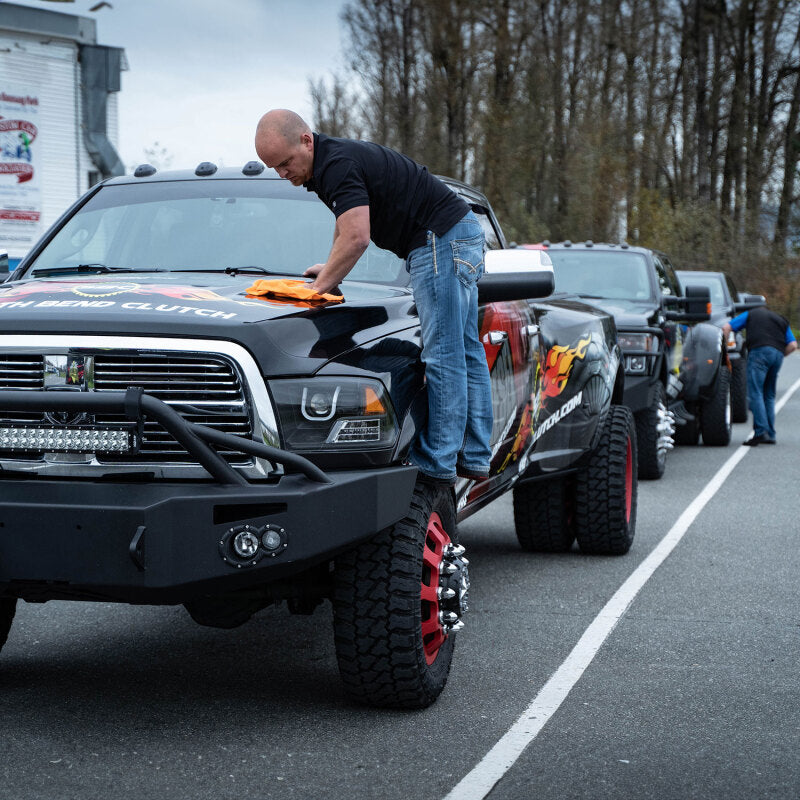 Street Driven Performance