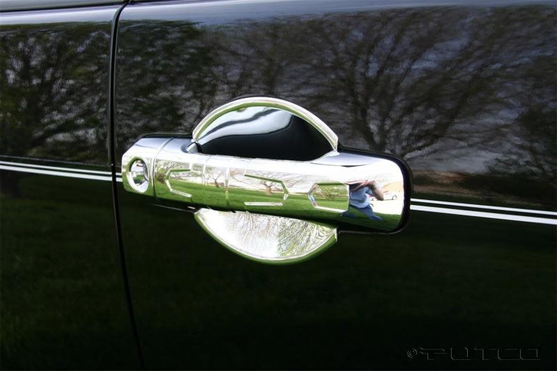 Street Driven Performance