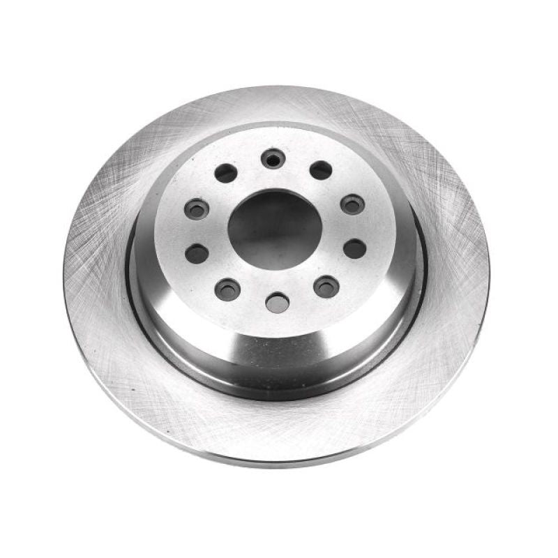 Street Driven Performance