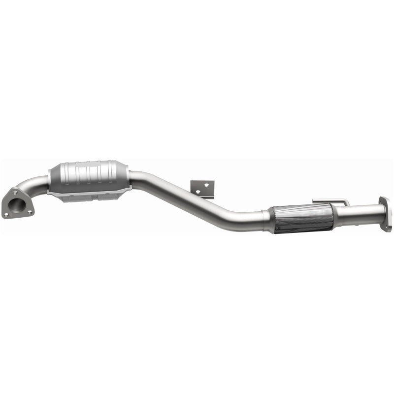 MagnaFlow Conv DF 02-03 MPV 3.0L Passenger Side Rear