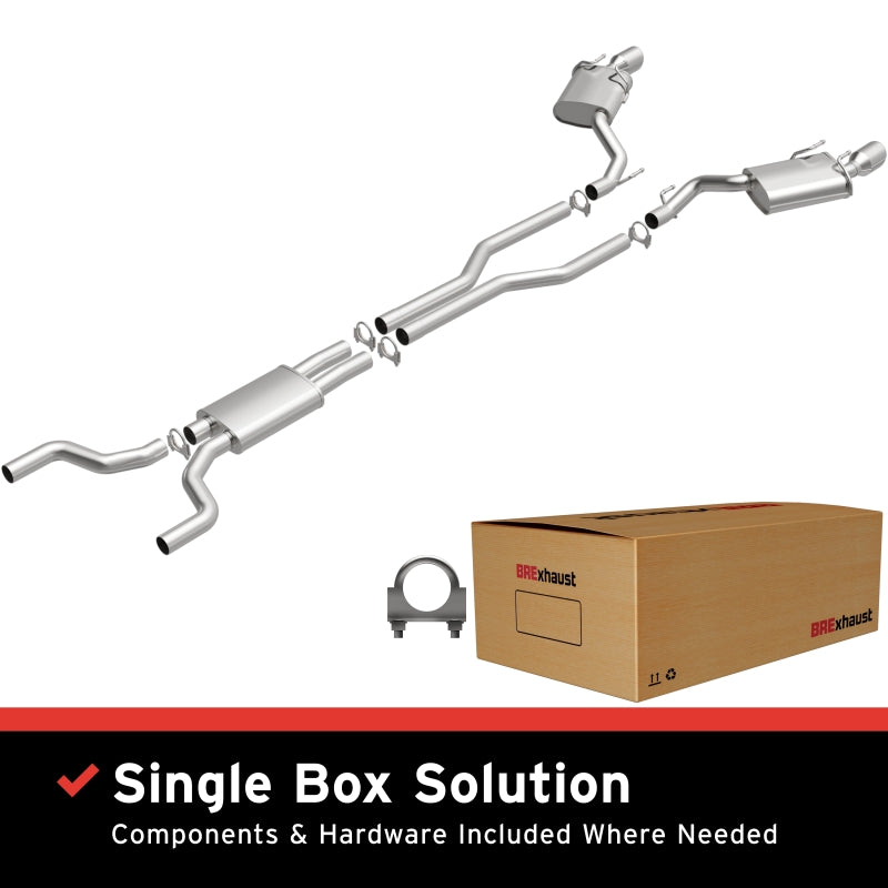 Street Driven Performance