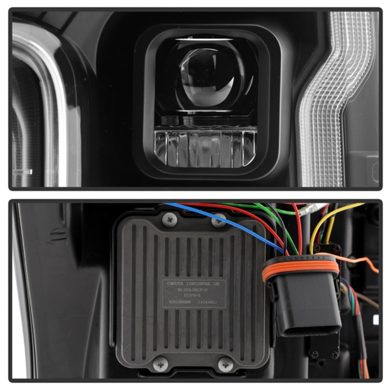 Street Driven Performance