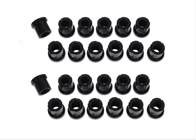 Street Driven Performance