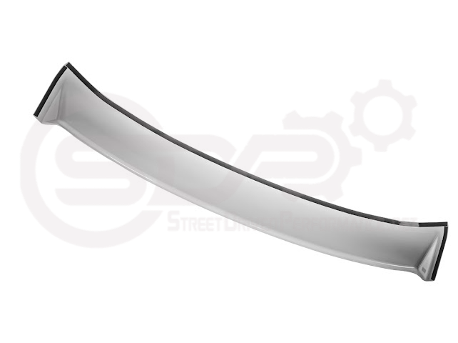 2016-2021 HONDA CIVIC SEDAN | REAR ROOF WINDOW VISOR