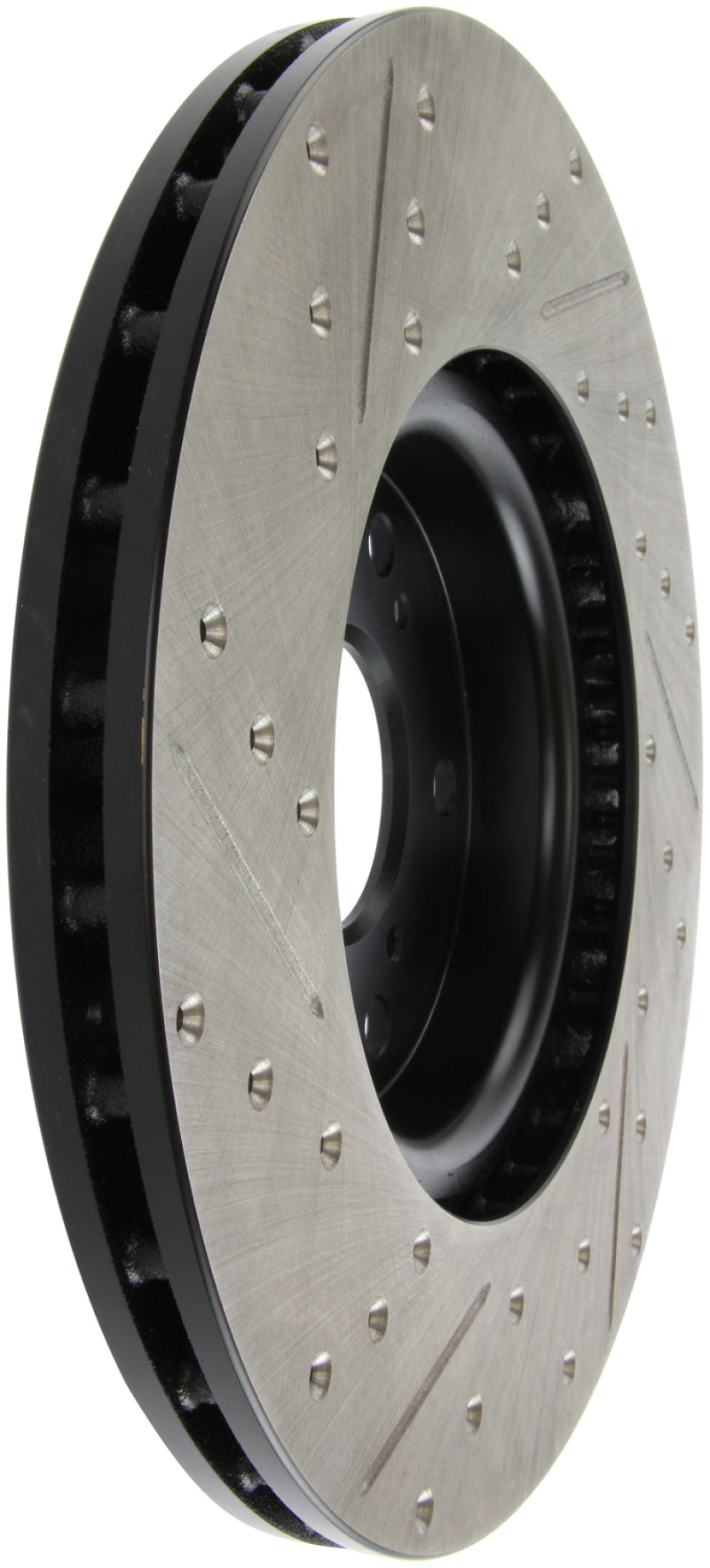 Street Driven Performance