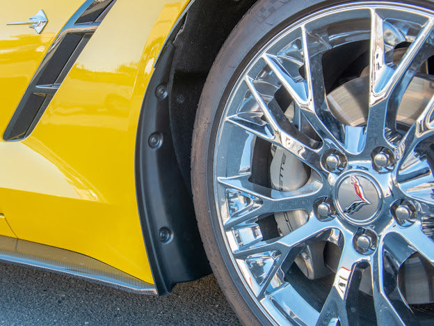 Street Driven Performance