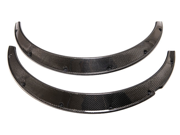 2015-2021 SUBARU WRX / STI | SDP PACKAGE FENDER FLARES