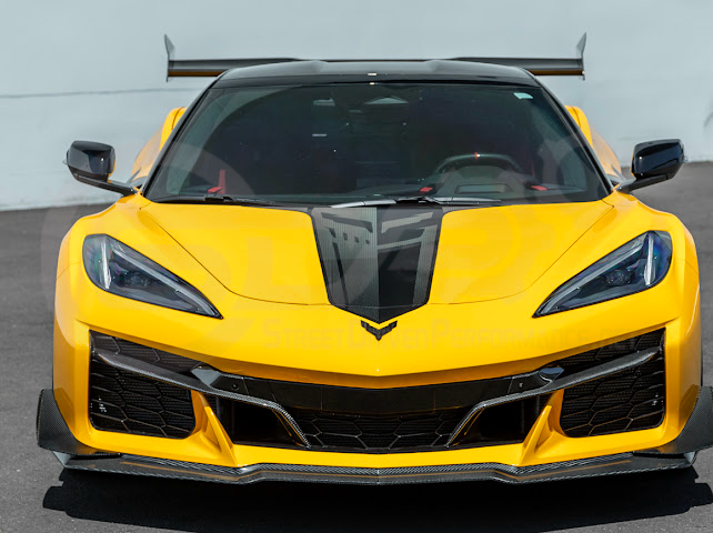 Street Driven Performance