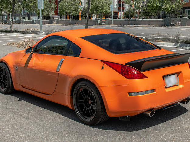 Street Driven Performance