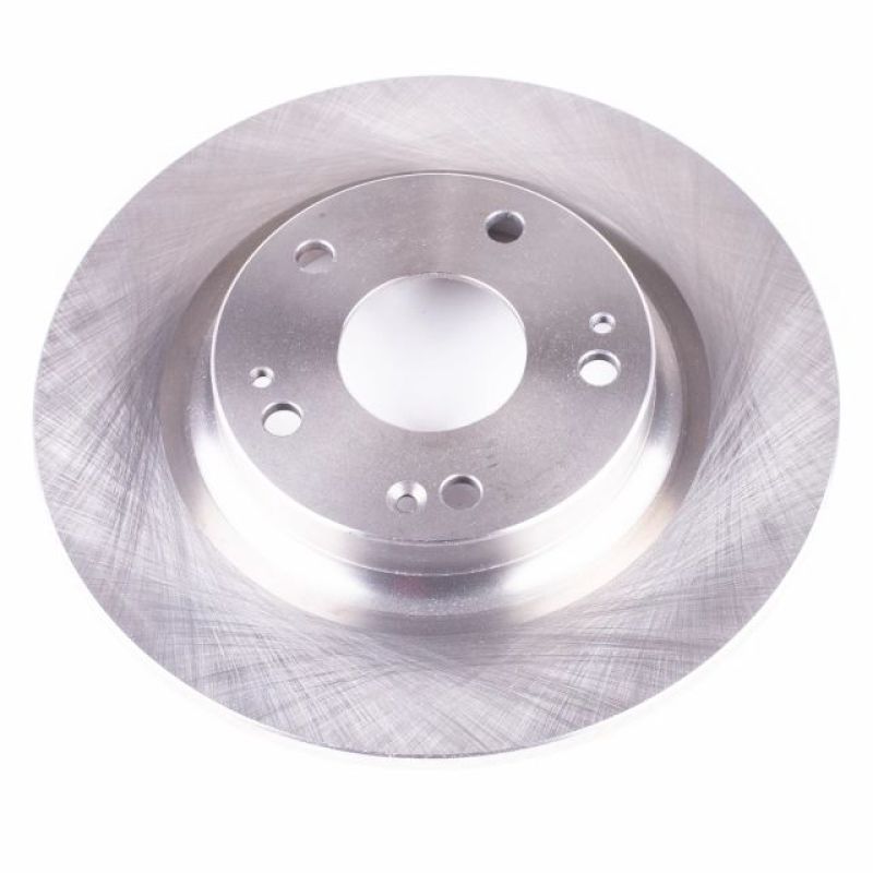 Street Driven Performance