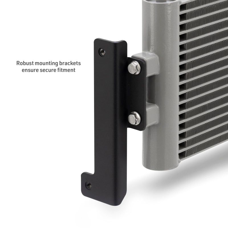 Street Driven Performance