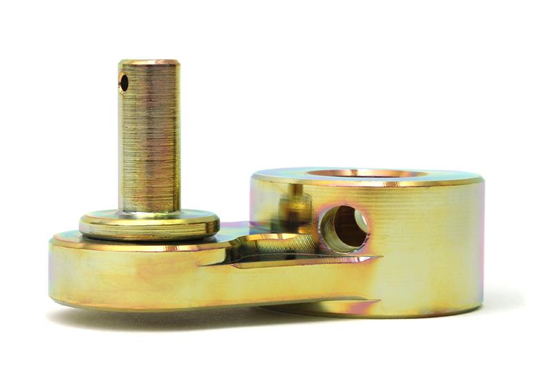 Street Driven Performance