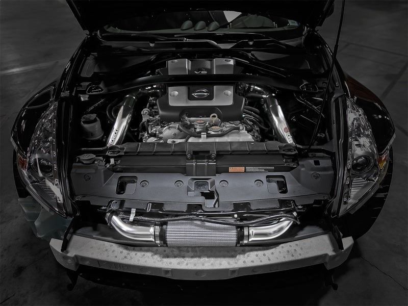 Street Driven Performance