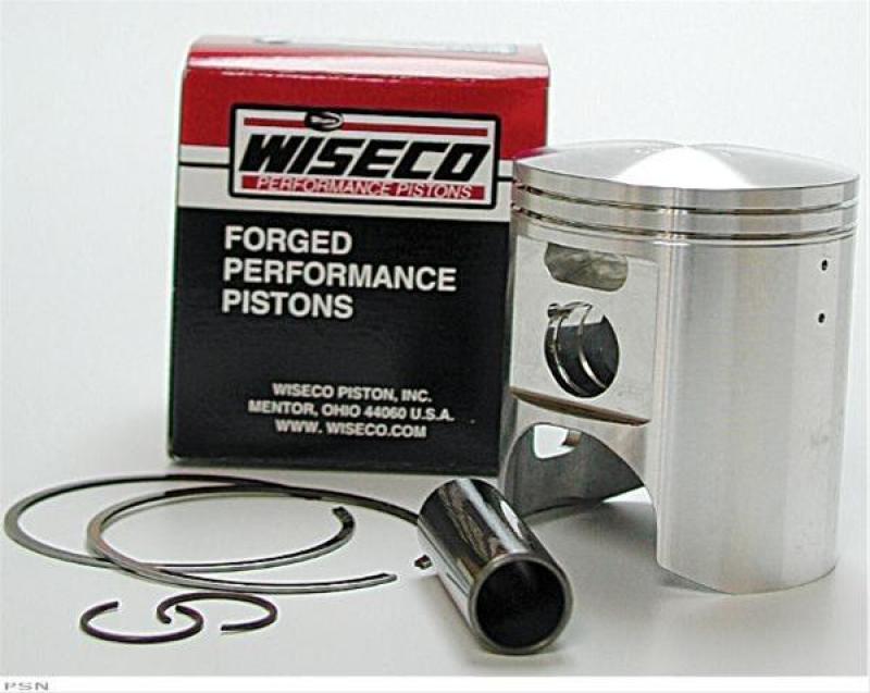 Wiseco 90-93 Polaris 350 Trail Boss 3150TD Piston Kit