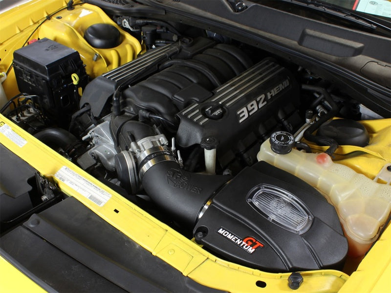 Street Driven Performance