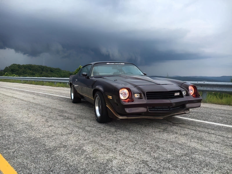 Street Driven Performance