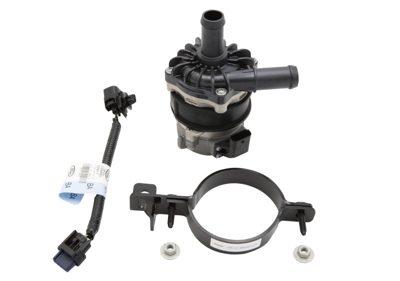 Street Driven Performance