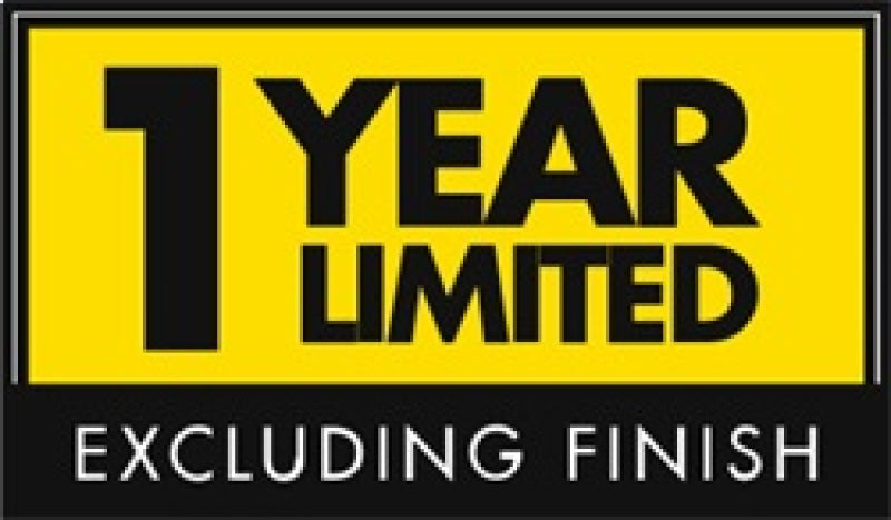 MagnaFlow 2020 Can-Am Maverick Competition Series Cat-Back - Black