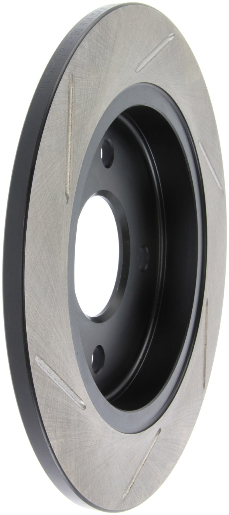 Street Driven Performance