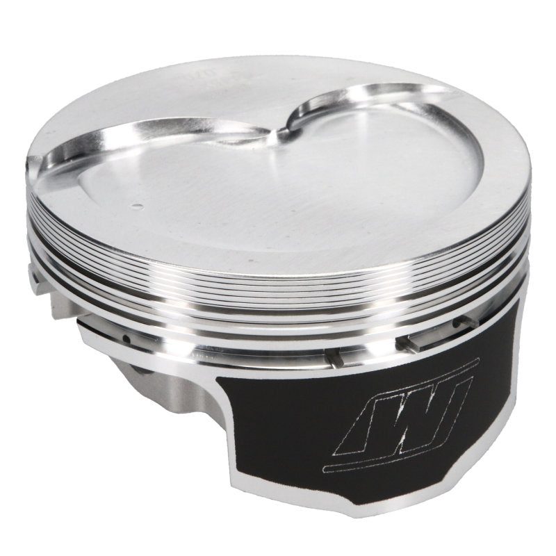 Wiseco Chevrolet LS 4.070in Bore 1.110in CH -15.00 CC Professional Piston Set