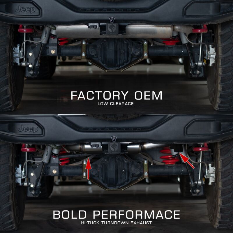 Street Driven Performance