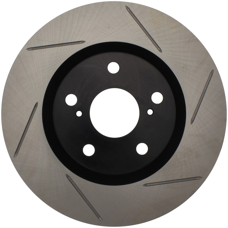 Street Driven Performance