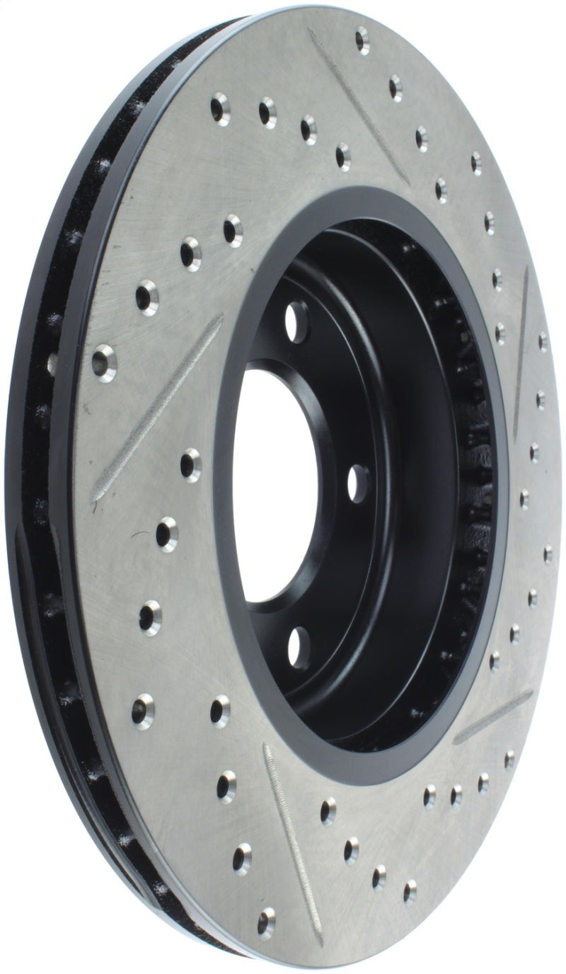 Street Driven Performance