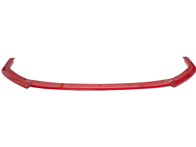 2022-UP SUBARU WRX | STI PERFORMANCE FRONT BUMPER LIP SPLITTER GROUND EFFECTS