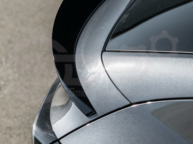 Street Driven Performance