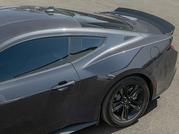 2024-UP MUSTANG S650 | REAR DUCKTAIL WING SPOILER