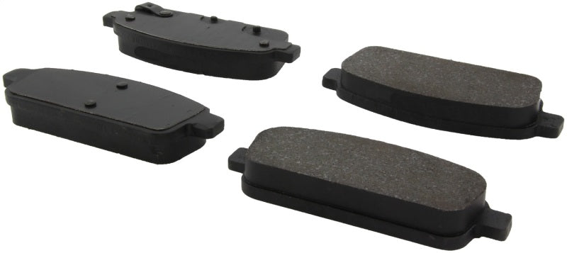 Street Driven Performance