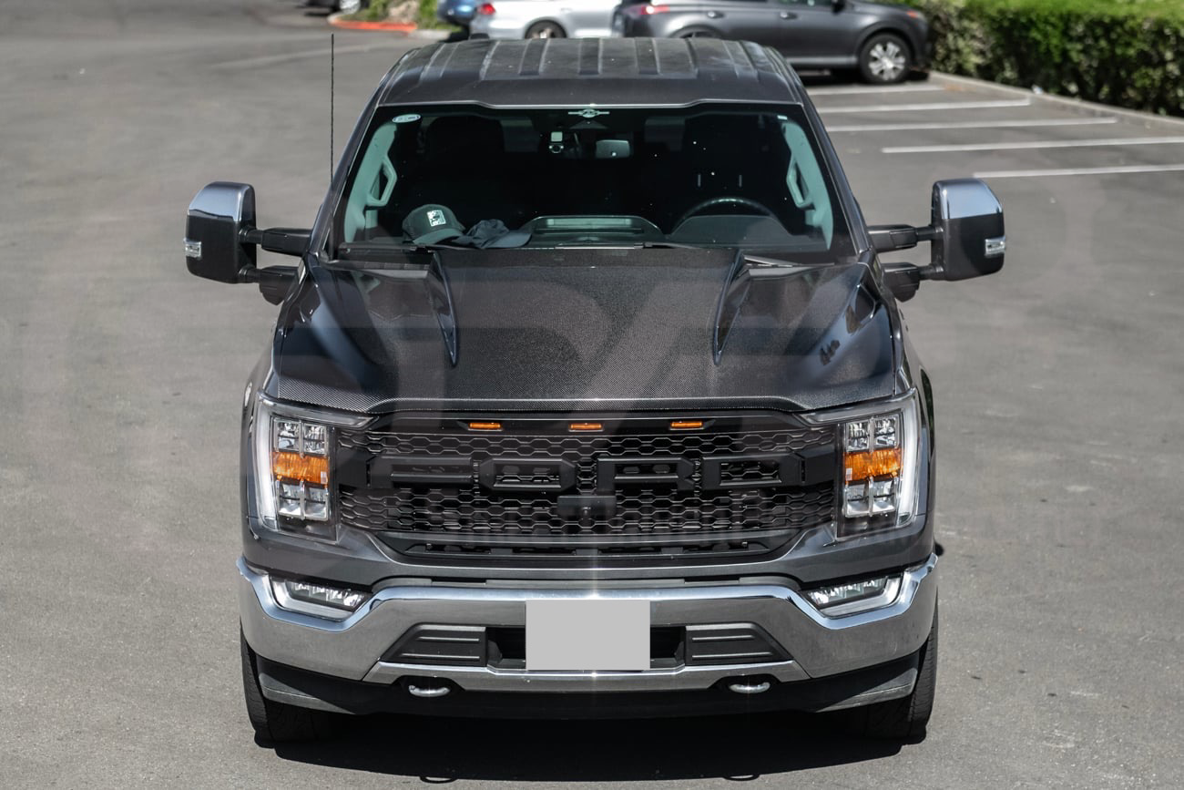 Street Driven Performance