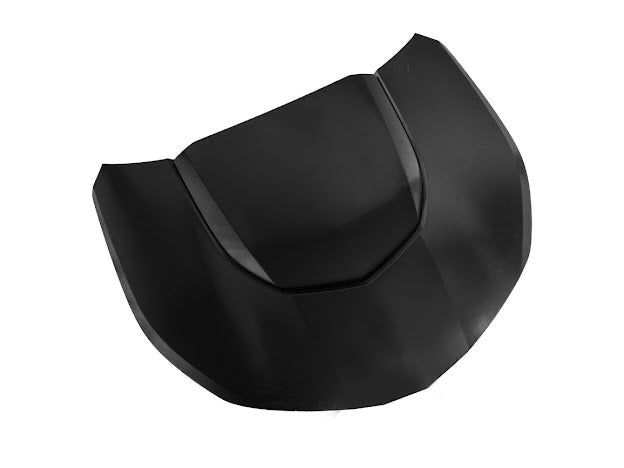 2016-UP CAMARO ZL1 ALUMINUM FRONT AIR VENTED HOOD