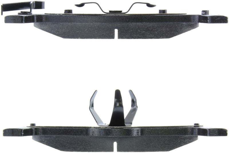 Street Driven Performance