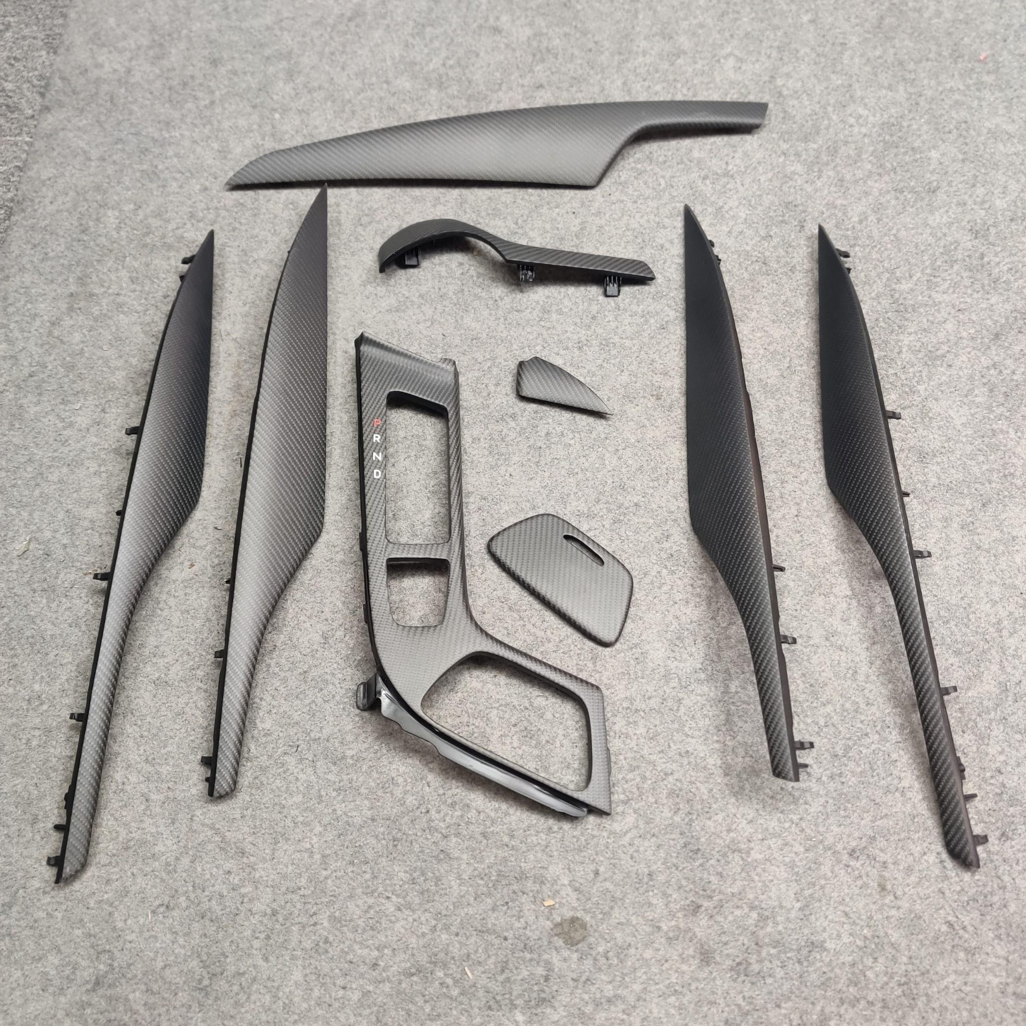 Street Driven Performance