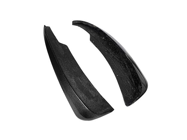 1997-2004 CHEVROLET CORVETTE C5 FRONT AND REAR EXTENDED SPLASH GUARDS / MUD FLAPS