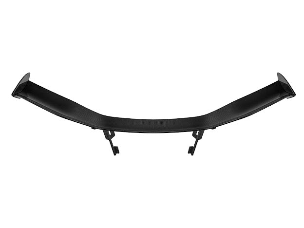 2023-UP CORVETTE C8 Z06 & E-RAY | REAR HIGH WING SPOILER