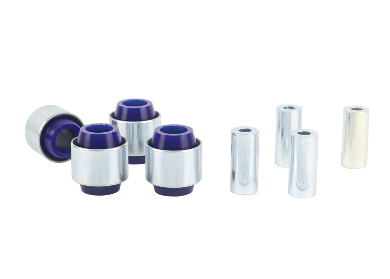 Street Driven Performance