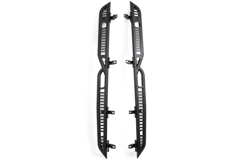 Street Driven Performance