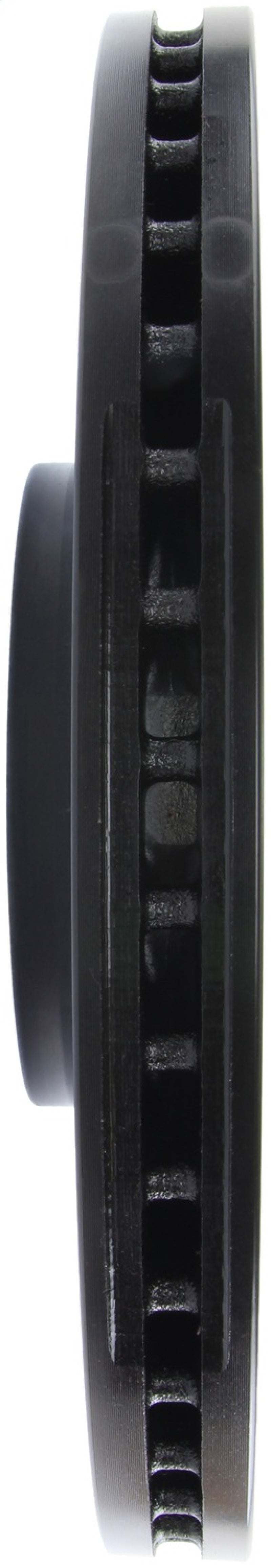 Street Driven Performance