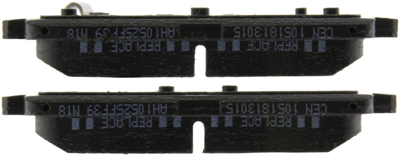 Street Driven Performance