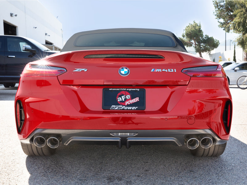 Street Driven Performance
