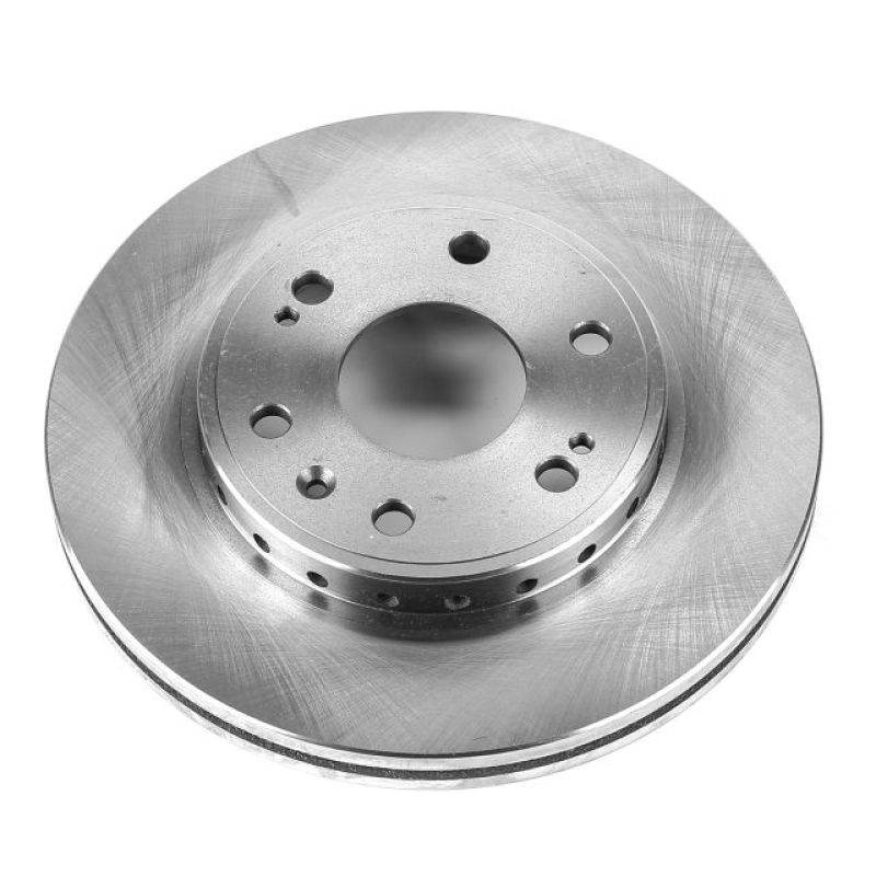 Street Driven Performance