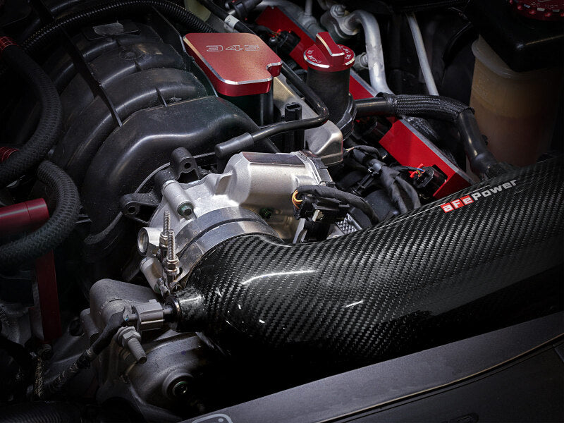 Street Driven Performance