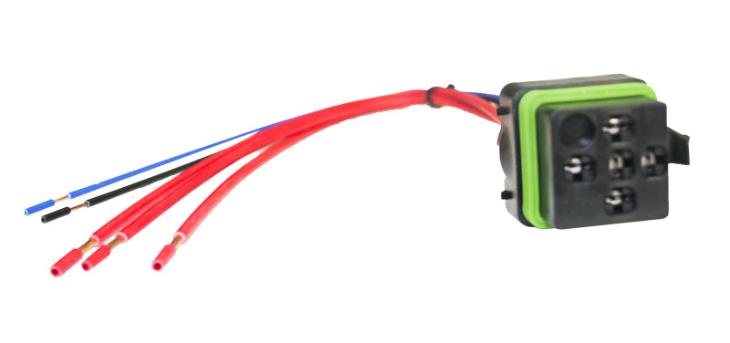 Street Driven Performance